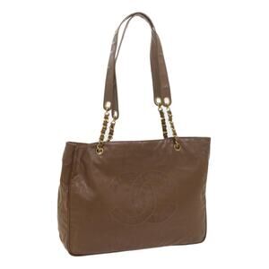 Chanel Chain Shoulder Bag